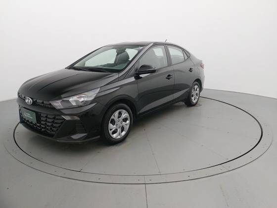 HYUNDAI HB20S 1.0 12V FLEX COMFORT MANUAL HYUNDAI HB20S 1.0 12V FLEX COMFORT MANUAL